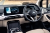 2022 BMW 220i Active Tourer. Image by BMW.