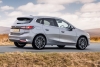 2022 BMW 220i Active Tourer. Image by BMW.