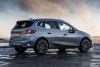 2022 BMW 220i Active Tourer. Image by BMW.