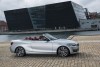 2015 BMW 2 Series Convertible. Image by BMW.