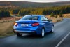 2014 BMW 220d M Sport Coupe. Image by Max Earey.