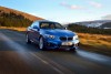 2014 BMW 220d M Sport Coupe. Image by Max Earey.