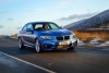 2014 BMW 220d M Sport Coupe. Image by Max Earey.