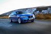 2014 BMW 220d M Sport Coupe. Image by Max Earey.