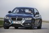2014 BMW 2 Series Coupe. Image by BMW.