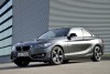 2014 BMW 2 Series Coupe. Image by BMW.