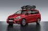 2015 BMW 2 Series Gran Tourer. Image by BMW.