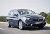 BMW 2 Series Gran Tourer first drive