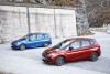 2018 BMW 2 Series Active and Gran Tourer. Image by BMW.