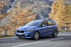 2018 BMW 2 Series Gran Tourer. Image by BMW.