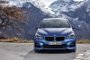 2018 BMW 2 Series Gran Tourer. Image by BMW.