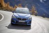 2018 BMW 2 Series Gran Tourer. Image by BMW.