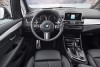 2018 BMW 2 Series Gran Tourer. Image by BMW.