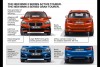 2018 BMW 2 Series Active and Gran Tourer. Image by BMW.