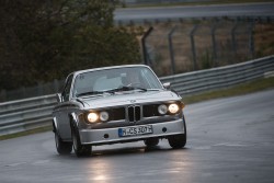 BMW 3.0 CSL. Image by BMW.