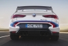 2023 BMW 3.0 CSL. Image by BMW.