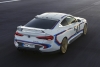 2023 BMW 3.0 CSL. Image by BMW.