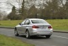 2012 BMW 320d EfficientDynamics. Image by Max Earey.