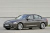 2012 BMW 320d Modern. Image by BMW.