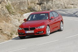 2012 BMW 328i Sport. Image by BMW.