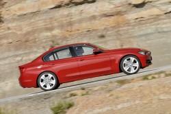 2012 BMW 328i Sport. Image by BMW.