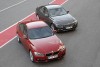 2012 BMW 3 Series. Image by BMW.