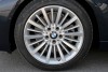 2012 BMW 3 Series. Image by BMW.