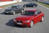 2012 BMW 3 Series. Image by BMW.