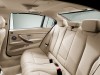 2012 BMW 3 Series long wheelbase. Image by BMW.