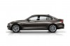 2012 BMW 3 Series long wheelbase. Image by BMW.