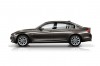 2012 BMW 3 Series long wheelbase. Image by BMW.