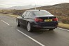 2012 BMW 335i Luxury. Image by BMW.