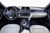 2015 BMW 340i Sport. Image by BMW.