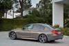 2016 BMW 340i M Sport. Image by BMW.