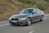 2016 BMW 340i M Sport. Image by BMW.