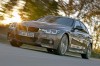 2016 BMW 340i M Sport. Image by BMW.