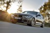 2016 BMW 340i M Sport. Image by BMW.