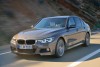 2016 BMW 340i M Sport. Image by BMW.