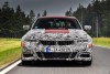 2019 BMW G20 3 Series prototype. Image by Uwe Fischer.