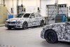 2019 BMW G20 3 Series prototype. Image by Uwe Fischer.