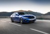 2019 BMW 330d M Sport UK test. Image by BMW UK.