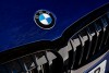 2019 BMW 330d M Sport UK test. Image by BMW UK.