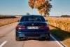 2020 BMW M340i xDrive Saloon. Image by BMW.