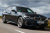 BMW sparks with Geneva show stars. Image by BMW AG.