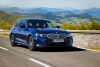 BMW reveals revamped 3 Series. Image by BMW.