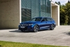 2023 BMW 3 Series. Image by BMW.