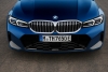 2023 BMW 3 Series. Image by BMW.