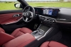 2023 BMW M340i xDrive Saloon LCI. Image by BMW.