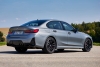 2023 BMW M340i xDrive Saloon LCI. Image by BMW.