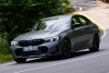 2023 BMW M340i xDrive Saloon LCI. Image by BMW.